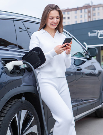 Electric-Vehicle-Owner Electric-Vehicle-Owner