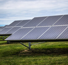 Smart-Charging-Solution