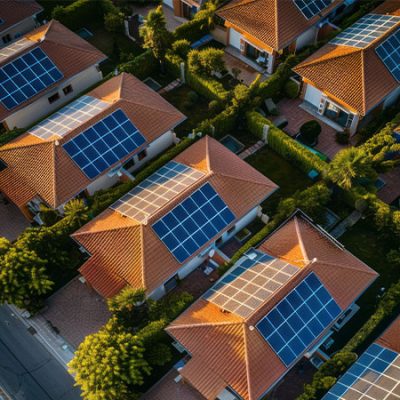 Community-and-Multi-Family-building---Sustainable-Commuting